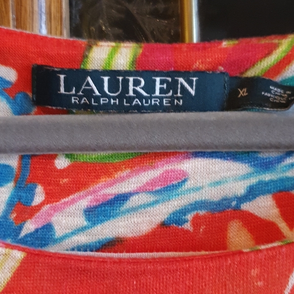 LAUREN Ralph Lauren - Picture 3 of 4